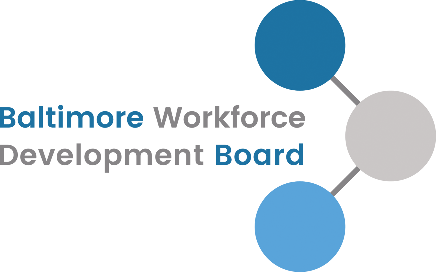 Logo--Baltimore Workforce Development Board