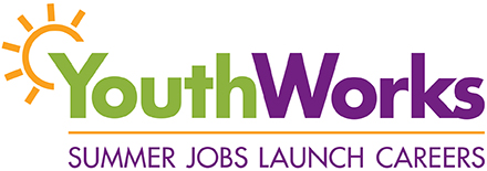 YouthWorks logo