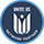 Blue circle logo of Unite Us